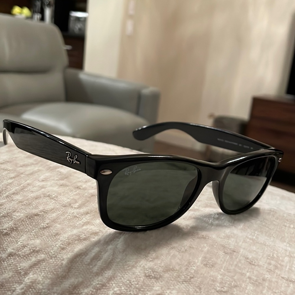 Ray Ban New Wayfarer
